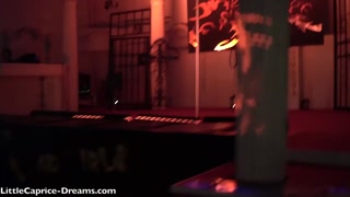 Marc Aurel and Mary Wet at Erotica Expo Backstage - бесплатное порно на GEEZ.TUBE