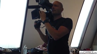 Смотри The Unseen Side of LittleCaprice and Marcello Bravo: EroticX Revealed на GEEZ.TUBE - лучшие видео