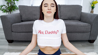Scarlett's First Time Sex with Nicky - бесплатное порно на GEEZ.TUBE