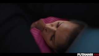 Serina Gomez Creampie Seduction - бесплатное порно на GEEZ.TUBE