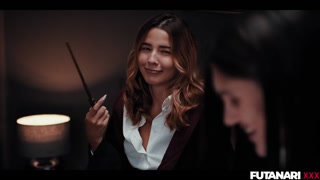 Magic and Lust: The Sorcerer's Story - бесплатное порно на GEEZ.TUBE