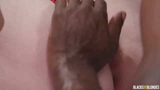 Cumshot Pussy Finding with Eve Bardot - бесплатное порно на GEEZ.TUBE