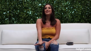 Natalie's Blowjob Extravaganza - бесплатное порно на GEEZ.TUBE