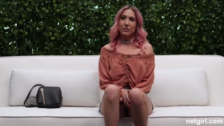 Paisley Performs a Blowjob - бесплатное порно на GEEZ.TUBE