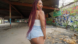 Pierced and Painted, She Enjoys - бесплатное порно на GEEZ.TUBE