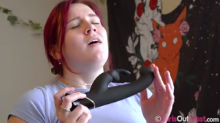 Смотри Pale Redhead Fawn Masturbates - Aussie Solo Fun на GEEZ.TUBE - лучшие видео