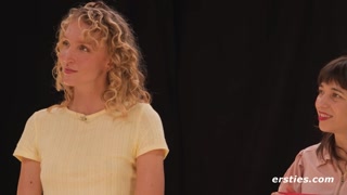 Tinder Meets Real Life: The Gameshow Experience 3 - бесплатное порно на GEEZ.TUBE
