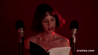 Constantina & Luna R. Gentle Whispers - бесплатное порно на GEEZ.TUBE