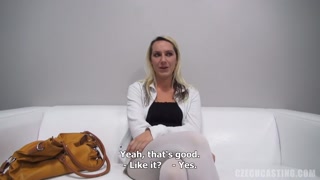 Смотри Casting Couch Fun with Blonde Katerina на GEEZ.TUBE - лучшие видео