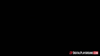 Aletta Ocean Big Tits & Nicolette Shea Big Ass Fucked Rough - бесплатное порно на GEEZ.TUBE