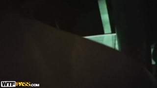 Amateur lovers Kathleen and Mike go wild in outdoor sex scene - бесплатное порно на GEEZ.TUBE