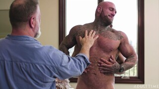 Смотри Cum Swallowing, Rimming, and Double Blowjob на GEEZ.TUBE - лучшие видео