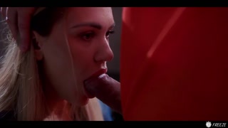 Смотри Couple Steals The Show With Hot Blowjob Scene на GEEZ.TUBE - лучшие видео