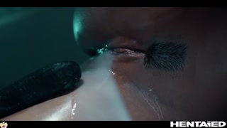 Bedtime Creampie for Alissa Foxy - бесплатное порно на GEEZ.TUBE