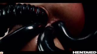 Смотри Fetish Hunt Begins на GEEZ.TUBE - лучшие видео