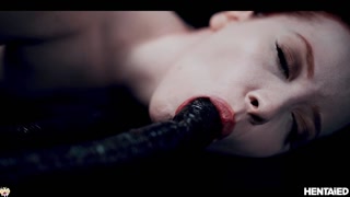 Galactic Anal Encounter - бесплатное порно на GEEZ.TUBE
