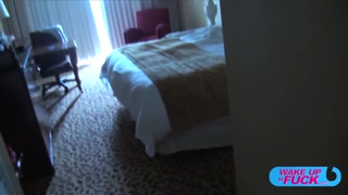 WUNF 35: Jessie Volt's Hotel Room Fuck Fest - бесплатное порно на GEEZ.TUBE