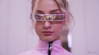  Cum Swallowing: Sasha Paige Takes It All  - бесплатное порно на GEEZ.TUBE