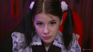 Teen Babe Sofa Weber Enjoys Piss Play and Deepthroat - бесплатное порно на GEEZ.TUBE