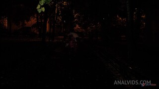 Strawberry, Whiteneko, Frost's Vampire Halloween - бесплатное порно на GEEZ.TUBE