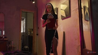 Cowgirl Riding: Loren Strawberry Takes Control - бесплатное порно на GEEZ.TUBE