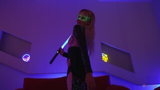 Смотри  Big Black Cock Fucks Teen Lina  на GEEZ.TUBE - лучшие видео