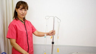  Mature Asian Nurse Shoko Chiba's POV Masturbation Session  - бесплатное порно на GEEZ.TUBE