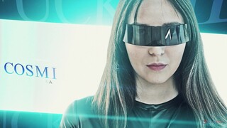 Young and Beautiful Lina Cosmicbaby Gets Fucked - бесплатное порно на GEEZ.TUBE