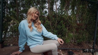 Blowjob and Ass Play with Ellie - бесплатное порно на GEEZ.TUBE