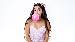 Madison Wilde's Stocking Frenzy - бесплатное порно на GEEZ.TUBE