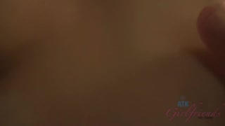 Tattooed Skinny Gia Paige - Creampie After Long Wait - бесплатное порно на GEEZ.TUBE