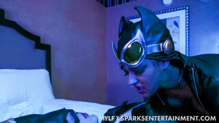 Tattooed Beauties in Latex Get Down - бесплатное порно на GEEZ.TUBE