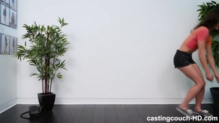 Ass Licking Audition with Naomi - бесплатное порно на GEEZ.TUBE
