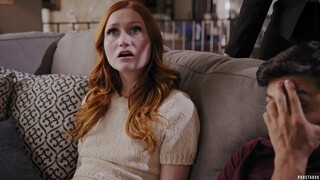 Смотри Blowjob from Redhead Stepsister на GEEZ.TUBE - лучшие видео