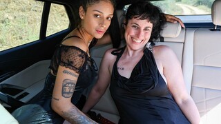 Shaved Pussy and Tattooed Tits in this Hardcore Scene - бесплатное порно на GEEZ.TUBE