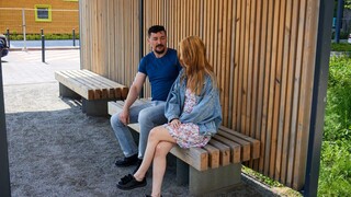 Ex Boyfriend Leaves Me for Another - бесплатное порно на GEEZ.TUBE