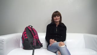 Supreme Marie - Naughty Czech Casting - бесплатное порно на GEEZ.TUBE