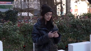 Alice Zaffyre in Area X69 - A Gorgeous XXXX Scene - бесплатное порно на GEEZ.TUBE
