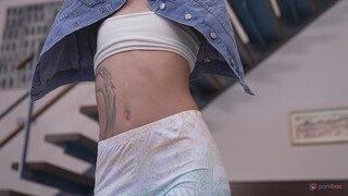  Young Babe Tea Mint's First Gangbang - бесплатное порно на GEEZ.TUBE