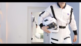 Rough Sex in Space: Siri, Alice, and Bunny Unleashed - бесплатное порно на GEEZ.TUBE