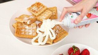 Смотри Waffle Day with Brunette Beauties на GEEZ.TUBE - лучшие видео