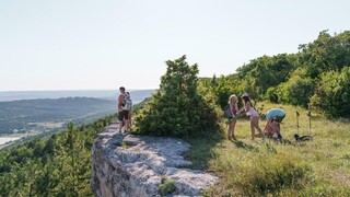 Nika Murr's Hiking Adventure - бесплатное порно на GEEZ.TUBE
