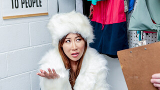 Professional Production: Nicole Doshi's Wild Ride - бесплатное порно на GEEZ.TUBE