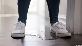 Stepdaughter's Tits and Pussy - бесплатное порно на GEEZ.TUBE