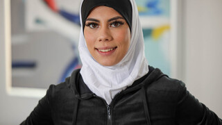 The Beauty Under The Hijab - бесплатное порно на GEEZ.TUBE