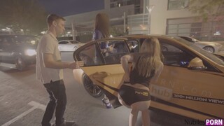 Anya Olsen's Passionate Ride to Orgasm - бесплатное порно на GEEZ.TUBE