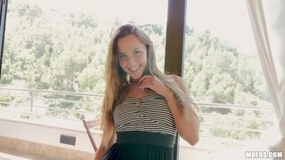 Смотри Small Tits Amirah Adara POV Action на GEEZ.TUBE - лучшие видео