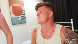 Big Titted Blonde Lindsay Lee Fucks Gunnar - бесплатное порно на GEEZ.TUBE