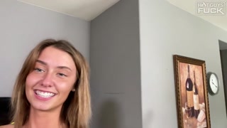 The Big Cock Club: Luka Long and Piper Madison's Experience - бесплатное порно на GEEZ.TUBE