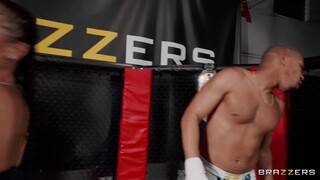 Interracial Anal: Ryan Reid and Ricky Johnson - бесплатное порно на GEEZ.TUBE